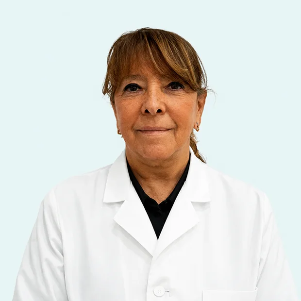 Dra. Neusa Tenreiro