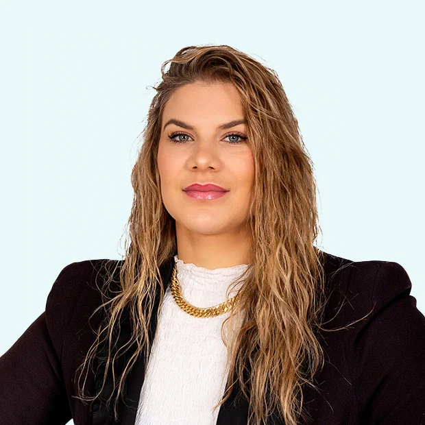 Dra. Mariela Oio Fernandez