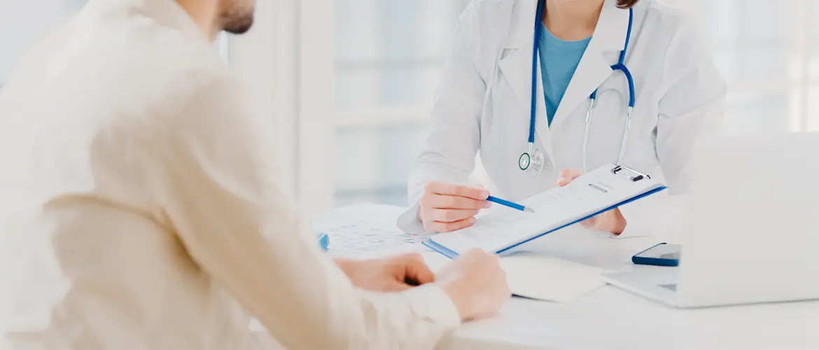 A Avaliação Clínica Holística: Uma Abordagem para a Deteção de Fatores de Risco
