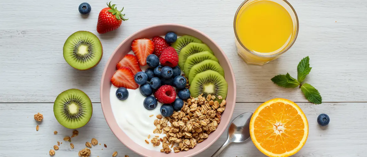 O Papel da Terapia Nutricional em Doenças Autoimunes