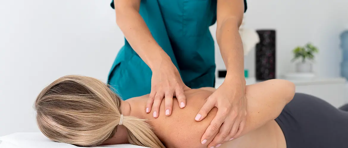 Osteopatia aplicada a lombalgias, cervicalgias e dorsalgias
