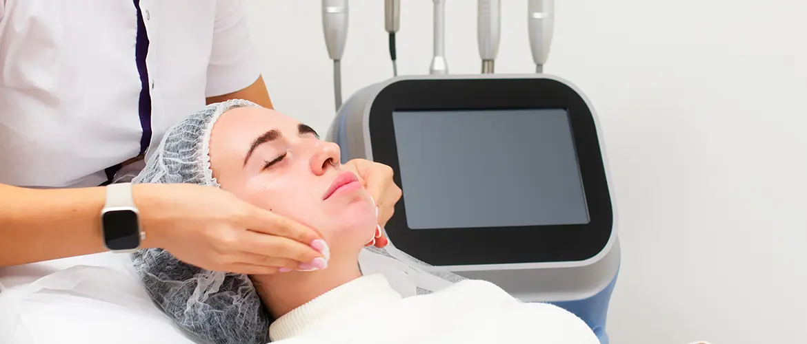 Planeamento Facial Avançado e Técnicas de Harmonização Orofacial