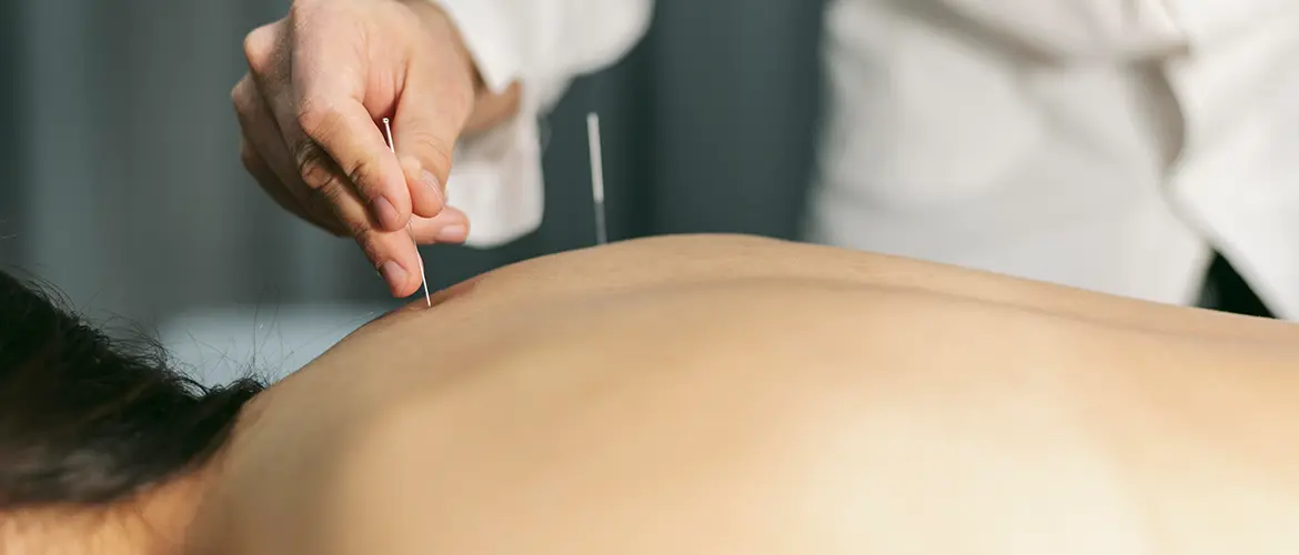 A Acupuntura no Tratamento da Patologia Respiratória Sazonal