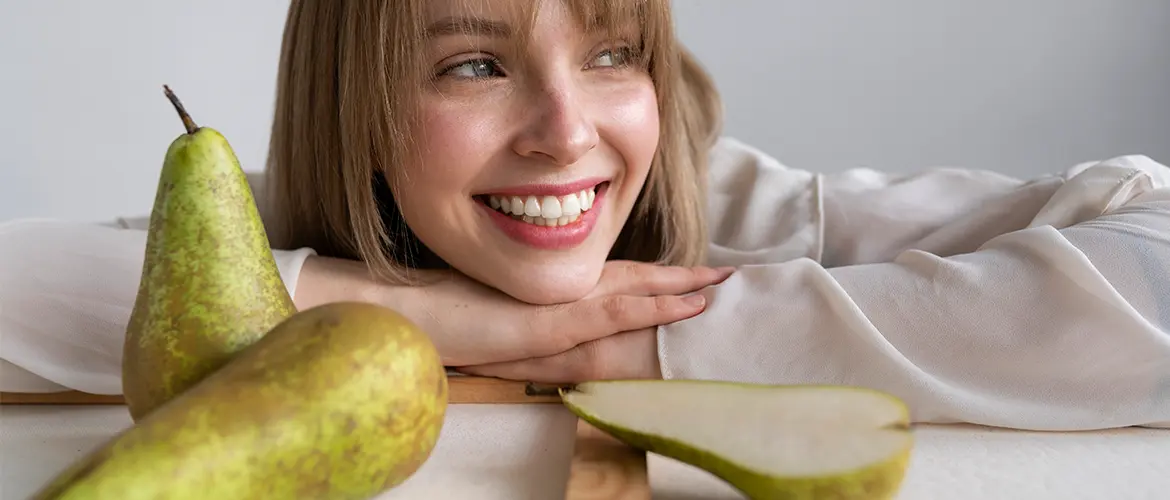 Alimentação e saúde oral: como pequenos hábitos protegem o sorriso