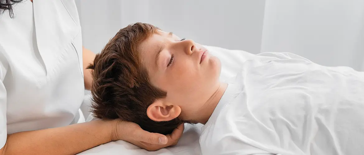 Bruxismo, tensão muscular e estratégias osteopáticas de prevenção e alívio