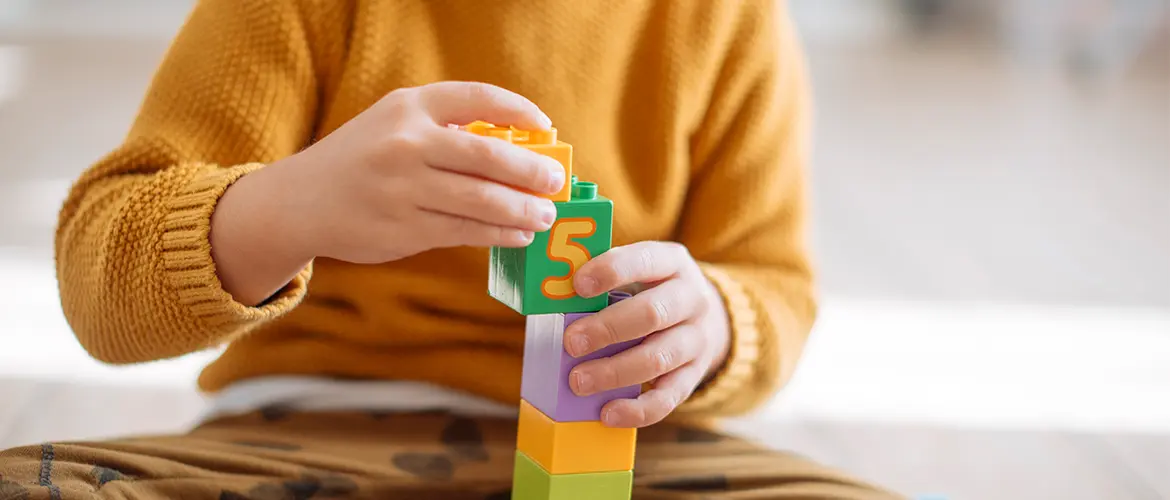 O Brincar enquanto “Ocupação” da criança e ferramenta terapêutica