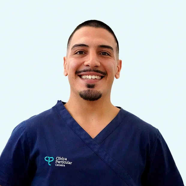 Dr. Eduardo Cardoso
